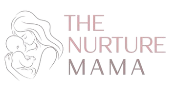 The Nurture Mama