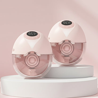 The Nurture Mama™ Supply Optimizer: Guaranteed Output