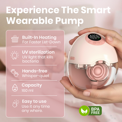 The Nurture Mama™ Supply Optimizer: Guaranteed Output