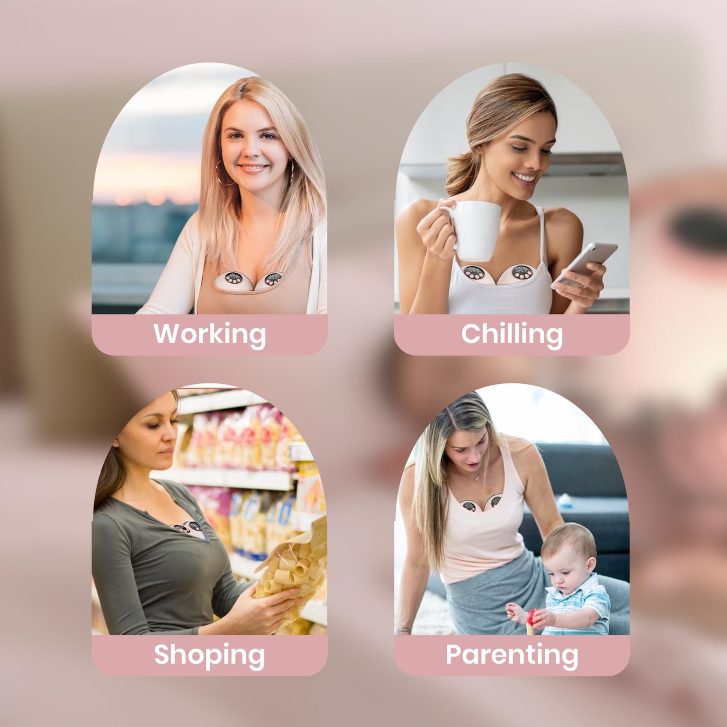 The Nurture Mama™ Supply Optimizer: Guaranteed Output