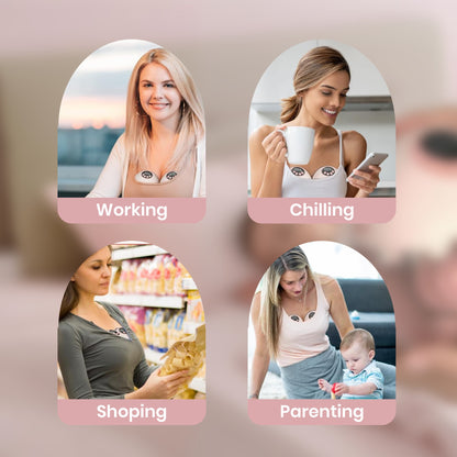 The Nurture Mama™ Supply Optimizer: Guaranteed Output