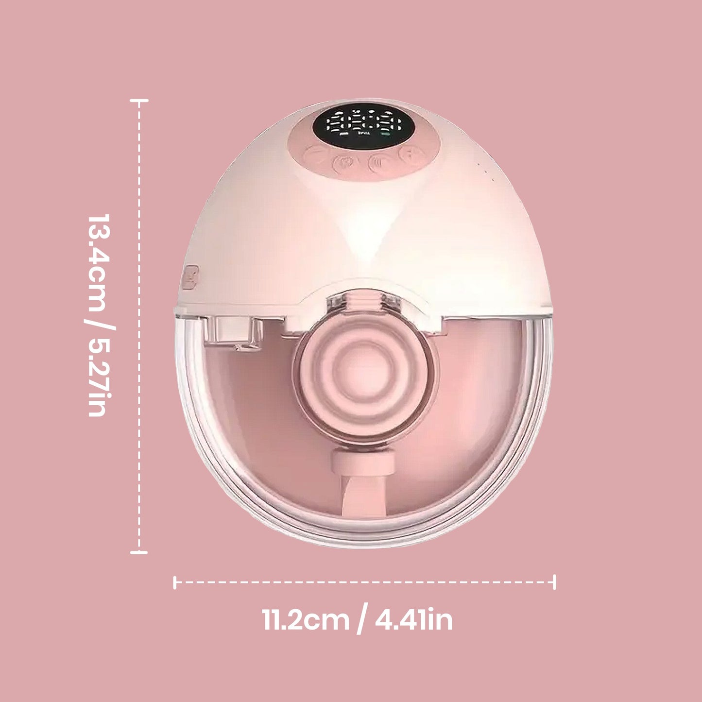 The Nurture Mama™ Supply Optimizer: Guaranteed Output