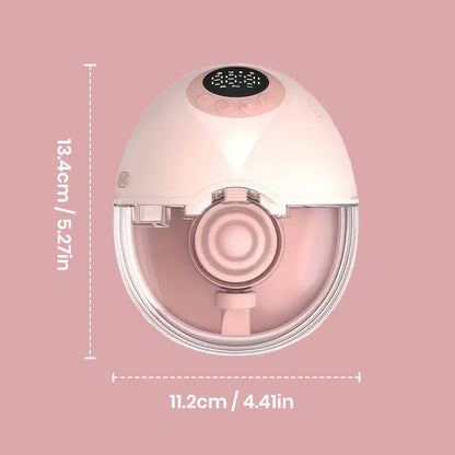 The Nurture Mama™ Supply Optimizer: Guaranteed Output