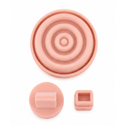 Valve & Diaphragm Replacement Kit