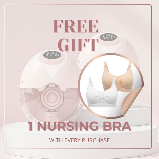 The Nurture Mama™ Supply Optimizer: Guaranteed Output (Free Gift)