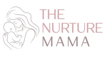 The Nurture Mama