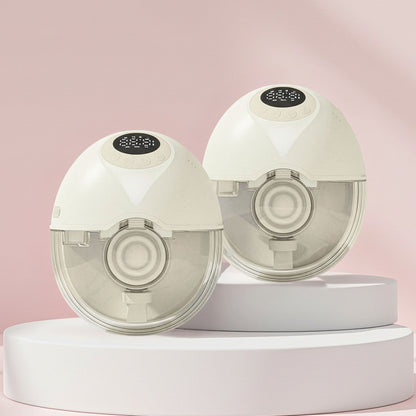 The Nurture Mama™ Supply Optimizer: Guaranteed Output (Free Gift)